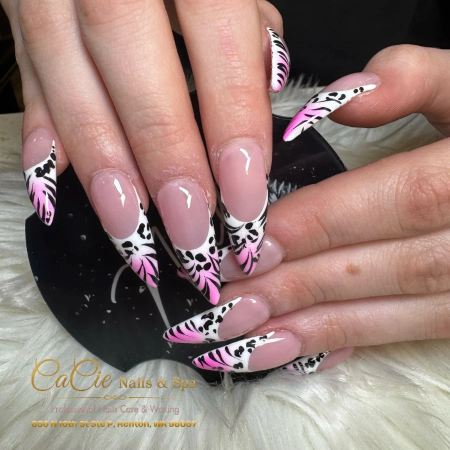 Nails Design